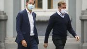 Vers quel casting se dirige-t-on pour le gouvernement fédéral ? Vers quel casting se dirige-t-on pour le gouvernement fédéral ?