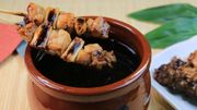 Les produits de base de la cuisine Japonaise Les produits de base de la cuisine Japonaise
