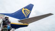 Ryanair: la Justice bloque une grève des pilotes en Irlande Ryanair: la Justice bloque une grève des pilotes en Irlande