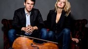 Voyagez musicalement entre Paris et Moscou Voyagez musicalement entre Paris et Moscou