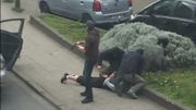 Attentats de Paris et Bruxelles: le suspect-clef Mohamed Abrini et quatre autres personnes arrêtés Attentats de Paris et Bruxelles: le suspect-clef Mohamed Abrini et quatre autres personnes arrêtés