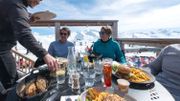 Les Menuires, une station de ski atypique au cœur des Alpes Les Menuires, une station de ski atypique au cœur des Alpes