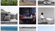 Cinq comptes Instagram à suivre par les amateurs d'art Cinq comptes Instagram à suivre par les amateurs d'art