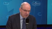 Koen Geens sur le service minimum: "La prison peut devenir une torture s'il n'y a pas de bonnes conditions de grève" Koen Geens sur le service minimum: "La prison peut devenir une torture s'il n'y a pas de bonnes conditions de grève"