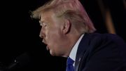 Trump évoque de "grosses sanctions" imminentes contre la Turquie Trump évoque de "grosses sanctions" imminentes contre la Turquie
