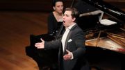 Tout le programme de la demi-finale du Concours Reine Elisabeth 2018 Tout le programme de la demi-finale du Concours Reine Elisabeth 2018