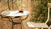 Changez votre terrasse : du béton au jardin Changez votre terrasse : du béton au jardin