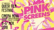 Pink Screens : tous les genres sont à Bruxelles