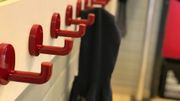 Consignes Coronavirus respectées: à peine 2 à 3% d'élèves présents dans les écoles lundi matin Consignes Coronavirus respectées: à peine 2 à 3% d'élèves présents dans les écoles lundi matin