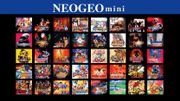 SNK dévoile la liste des jeux préinstallés sur la Neo Geo Mini SNK dévoile la liste des jeux préinstallés sur la Neo Geo Mini
