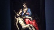 Théodore van Loon, caravagesque Théodore van Loon, caravagesque
