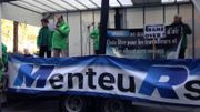 Le syndicat chrétien entendait initialement se rassembler hier/dimanche à Jodoigne en marge des festivités qu'y organise traditionnellement le parti libéral pour la fête du travail. Le syndicat chrétien entendait initialement se rassembler hier/dimanche à Jodoigne en marge des festivités qu'y organise traditionnellement le parti libéral pour la fête du travail.