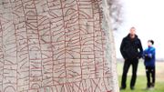Un code secret Viking décrypté après 1200 ans Un code secret Viking décrypté après 1200 ans