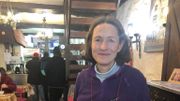 Véronique Pascale, responsable de l'ASBL Nativitas Véronique Pascale, responsable de l'ASBL Nativitas