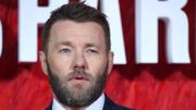 Joel Edgerton dans le film "The King" avec Timothée Chalamet