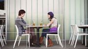 Covid-19 : en terrasse, mieux cerner les risques pour ne pas trinquer Covid-19 : en terrasse, mieux cerner les risques pour ne pas trinquer