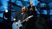 Foo Fighters : à Dallas, Dave Grohl rend hommage à un grand guitariste du Texas