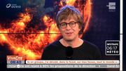 Sport et chaleur ne font pas bon ménage ! Sport et chaleur ne font pas bon ménage !