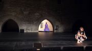 Le prochain Festival d'Avignon sera "transgenre" Le prochain Festival d'Avignon sera "transgenre"