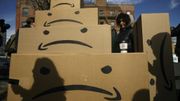 USA: les subventions publiques pour de nouveaux sièges d'Amazon suscitent les critiques USA: les subventions publiques pour de nouveaux sièges d'Amazon suscitent les critiques