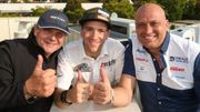 Xavier Siméon roulera en MotoGP en 2018 Xavier Siméon roulera en MotoGP en 2018