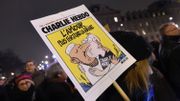Charlie Hebdo: des rassemblements d'hommage en Belgique et ailleurs Charlie Hebdo: des rassemblements d'hommage en Belgique et ailleurs