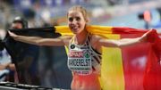 Athlétisme, Euro de Torun : Elise Vanderelst remporte la médaille d’or sur 1500 mètres ! Athlétisme, Euro de Torun : Elise Vanderelst remporte la médaille d’or sur 1500 mètres !