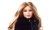 Barbie, l'icône de mode, recevra un prix CFDA