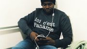 "Des sneakers comme Jay-Z", le projet photos qui fait parler les migrants et leurs vêtements "Des sneakers comme Jay-Z", le projet photos qui fait parler les migrants et leurs vêtements
