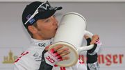 L'ancien coureur néerlandais Karsten Kroon reconnaît s'être dopé L'ancien coureur néerlandais Karsten Kroon reconnaît s'être dopé