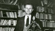 François Jacqmin, recueil inédit ! François Jacqmin, recueil inédit !