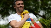 Venezuela: l'opposition demande à l'armée de désavouer le projet de Constituante Venezuela: l'opposition demande à l'armée de désavouer le projet de Constituante