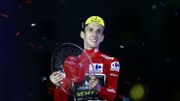 Simon Yates nouveau leader du WorldTour Simon Yates nouveau leader du WorldTour