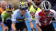 Van Aert refuse d'accabler Roglic : "Il ne pouvait pas faire plus" Van Aert refuse d'accabler Roglic : "Il ne pouvait pas faire plus"
