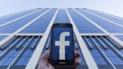 Facebook ferme de "multiples" comptes et pages basés en Russie Facebook ferme de "multiples" comptes et pages basés en Russie