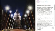 L'univers d'Harry Potter illuminera bientôt à nouveau Londres L'univers d'Harry Potter illuminera bientôt à nouveau Londres