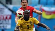 Romelu Lukaku Romelu Lukaku