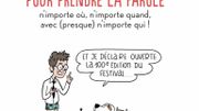 Comment avoir le sens de la répartie et répondre du tac au tac ? Comment avoir le sens de la répartie et répondre du tac au tac ?
