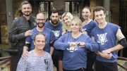 Quelles célébrités se retrouveront au Fort Boyard ce vendredi ? Quelles célébrités se retrouveront au Fort Boyard ce vendredi ?