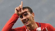 Europa league: Le triomphe d'El Principito Antoine Griezmann Europa league: Le triomphe d'El Principito Antoine Griezmann