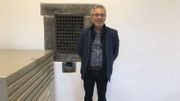 Jean-Luc Martin est un directeur heureux. Jean-Luc Martin est un directeur heureux.