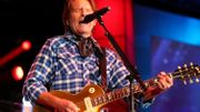 John Fogerty sort un EP avec sa famille! John Fogerty sort un EP avec sa famille!