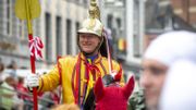 Doudou 2019: revivez la procession en photos et en vidéos Doudou 2019: revivez la procession en photos et en vidéos