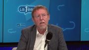 Siegfried Bracke : "Il faut obliger le Vlaams Belang à prendre ses responsabilités" Siegfried Bracke : "Il faut obliger le Vlaams Belang à prendre ses responsabilités"