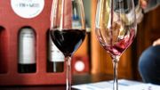 Deux bouteilles sur trois sont bio Deux bouteilles sur trois sont bio