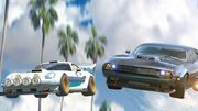 "Fast & Furious" devient une série animée pour Netflix "Fast & Furious" devient une série animée pour Netflix
