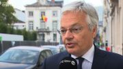 Didier Reynders Didier Reynders