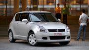 SUZUKI Swift SUZUKI Swift