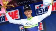 Trek-Segafredo sort de sa retraite le vétéran Pieter Weening, 39 ans Trek-Segafredo sort de sa retraite le vétéran Pieter Weening, 39 ans