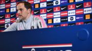 Tuchel pessimiste sur une possible arrivée de Griezmann au PSG Tuchel pessimiste sur une possible arrivée de Griezmann au PSG
